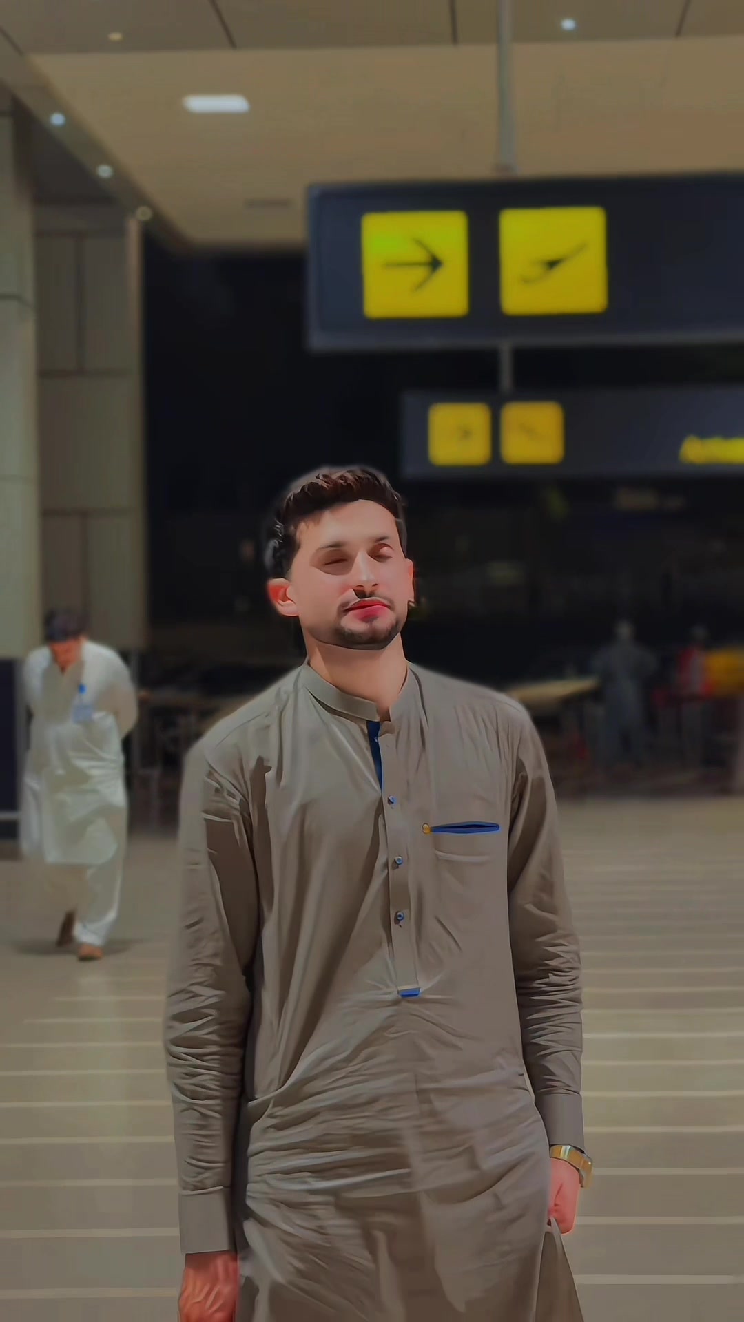 @Sikandar Shah