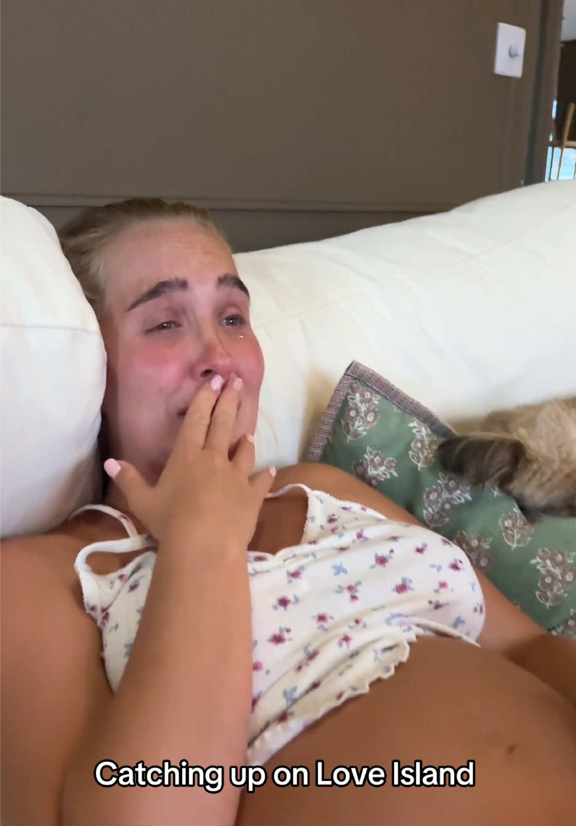 @Chet & Family