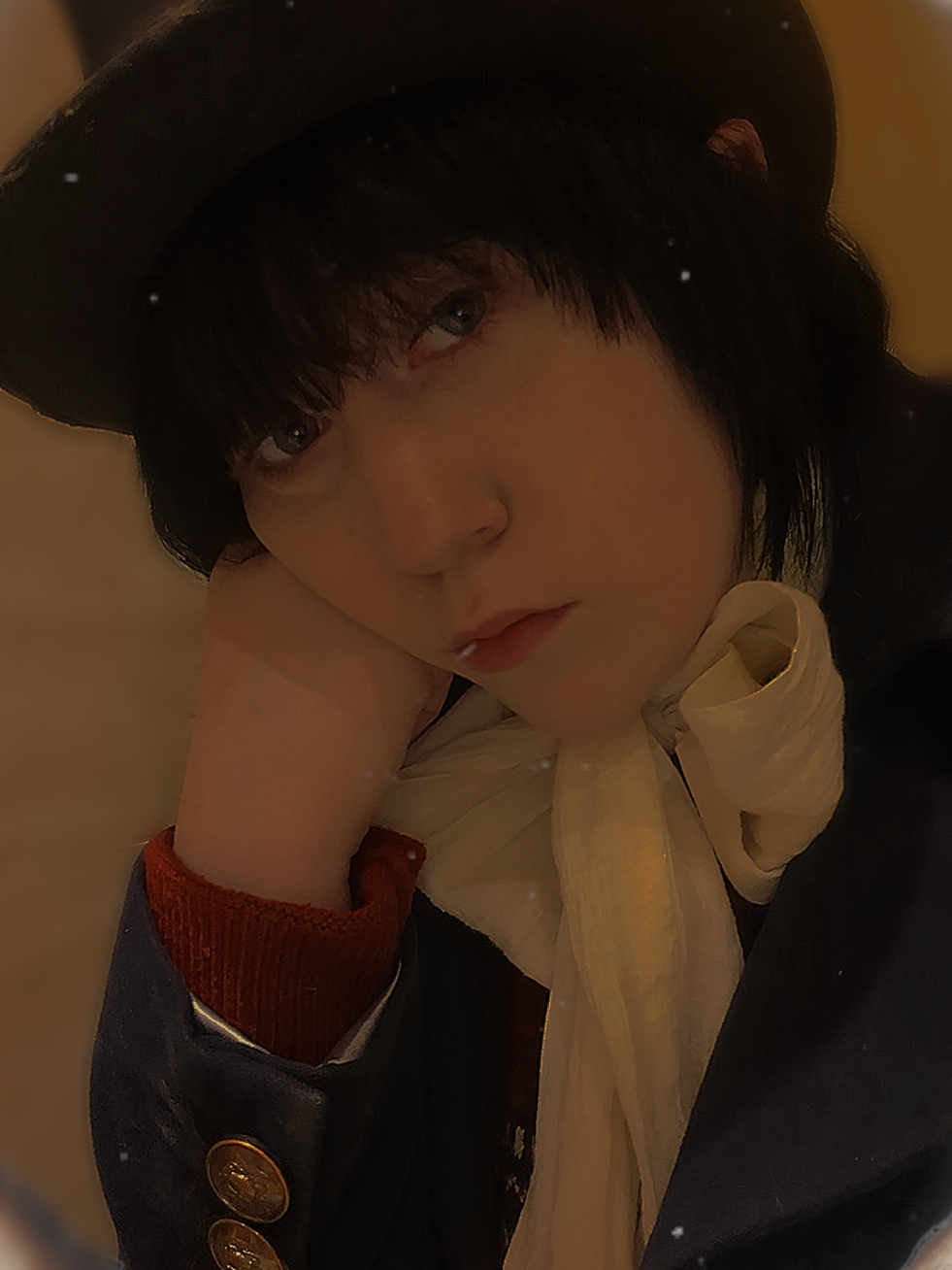 @🎩Jazzy Dodger🎩
