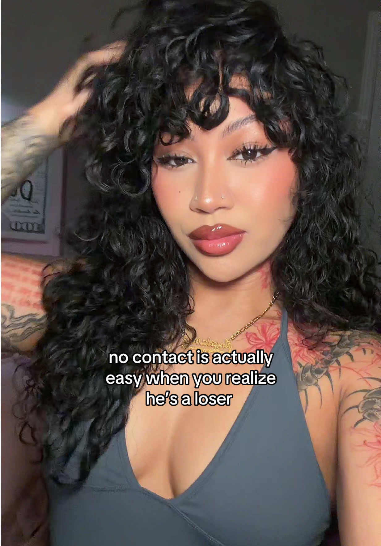 @𝐀𝐧𝐠𝐞𝐥𝐚 𝐌𝐚𝐞 𝐈𝐈