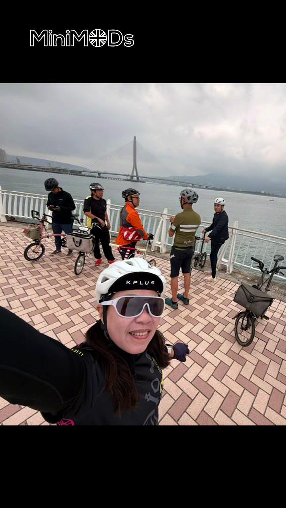 @BIKEgang