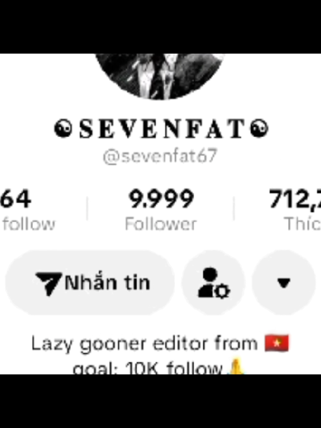 @SevenFat_Offical | 19K+