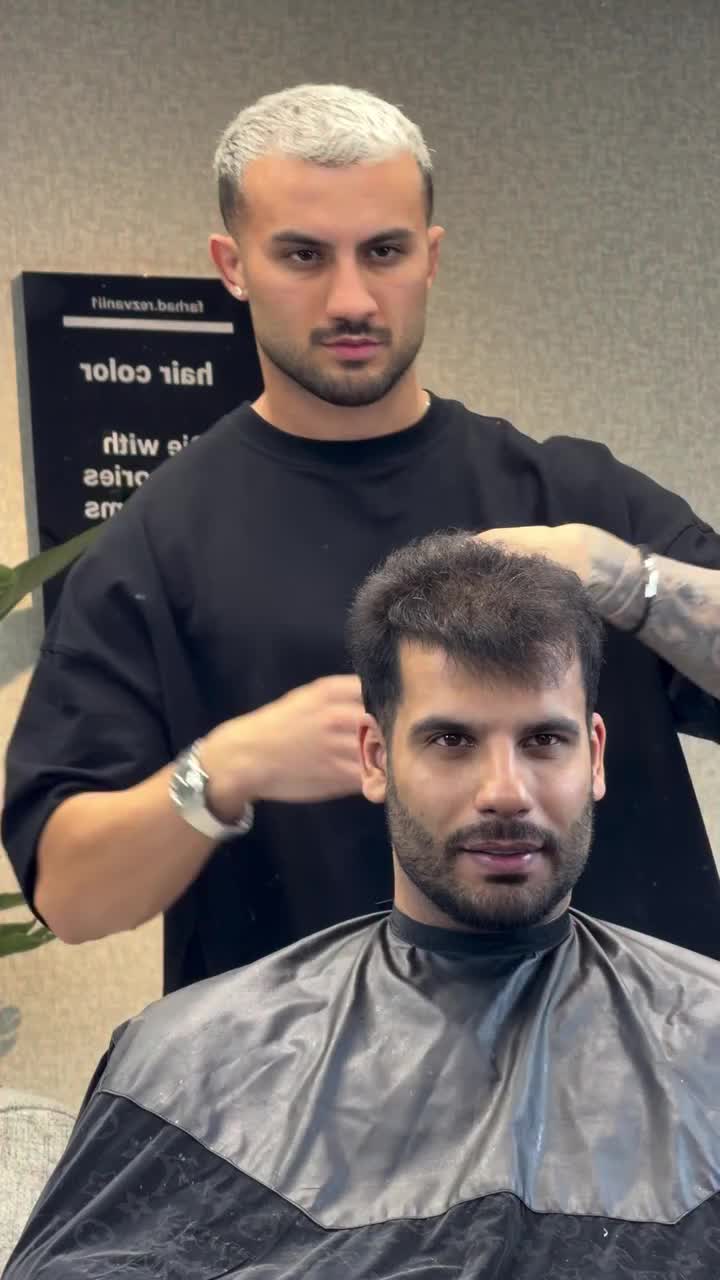 @HairStyle4Mens