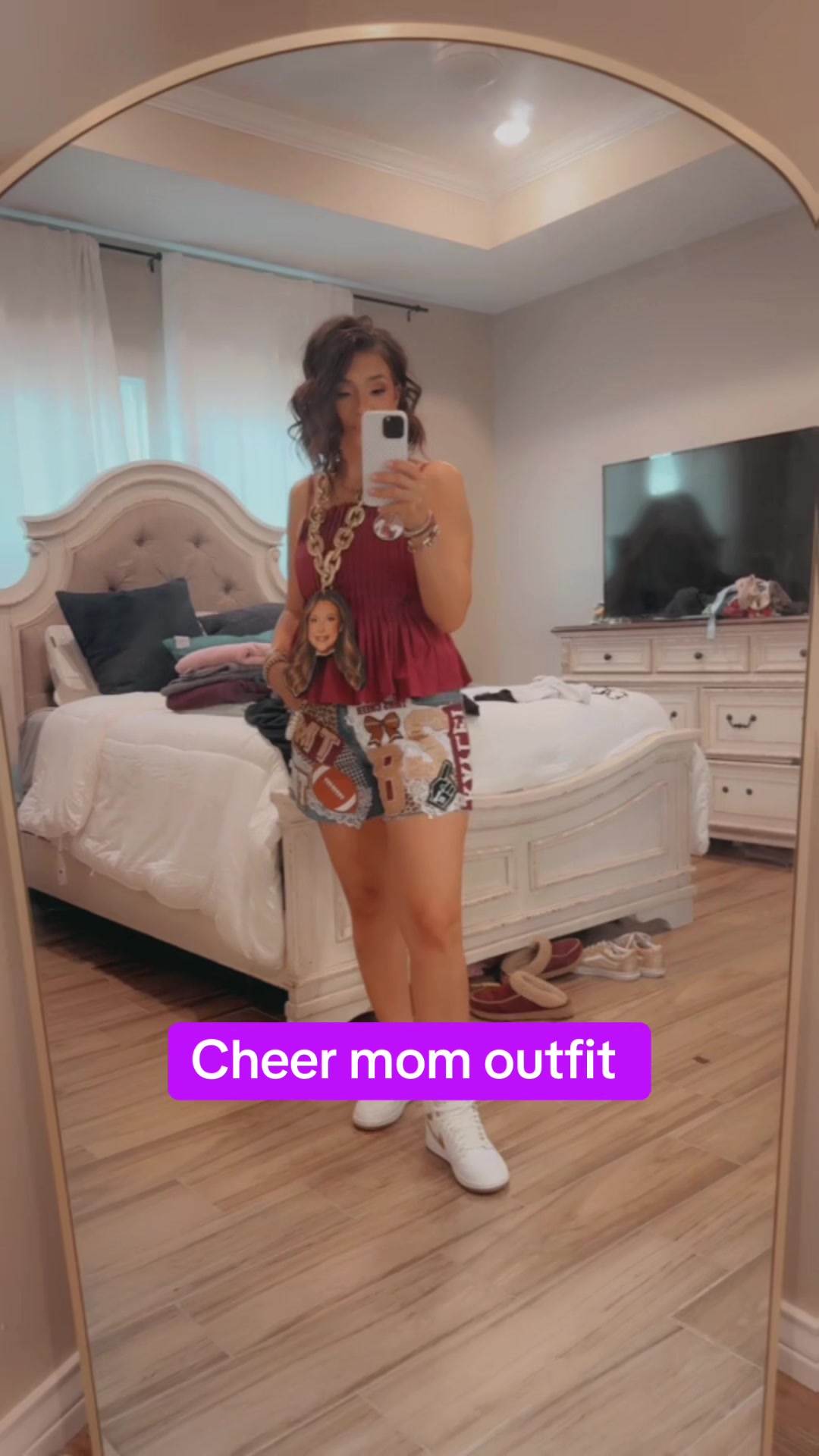 @bling queen of cc