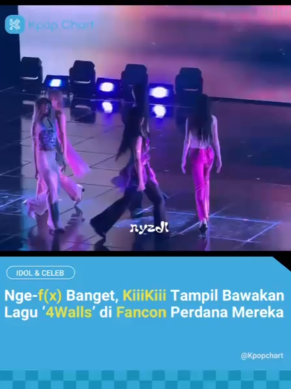 @Kpop Chart Media