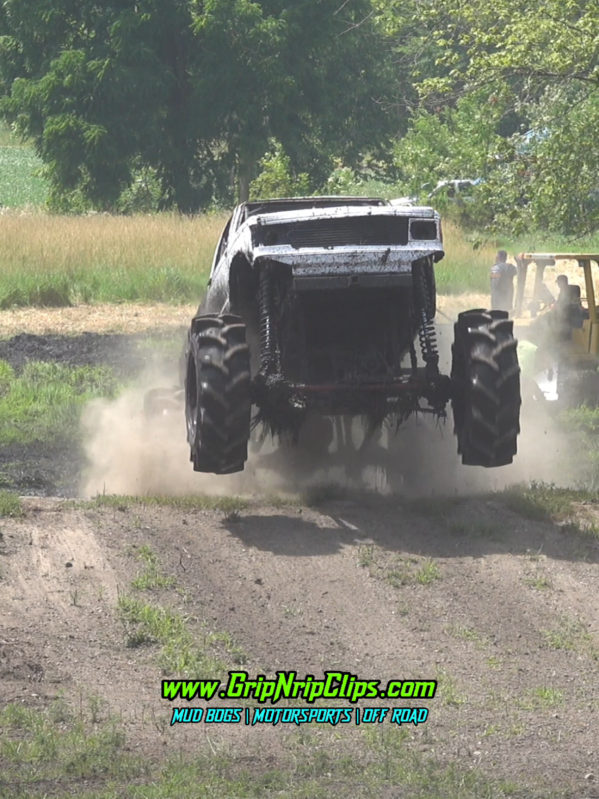 @Grip N Rip