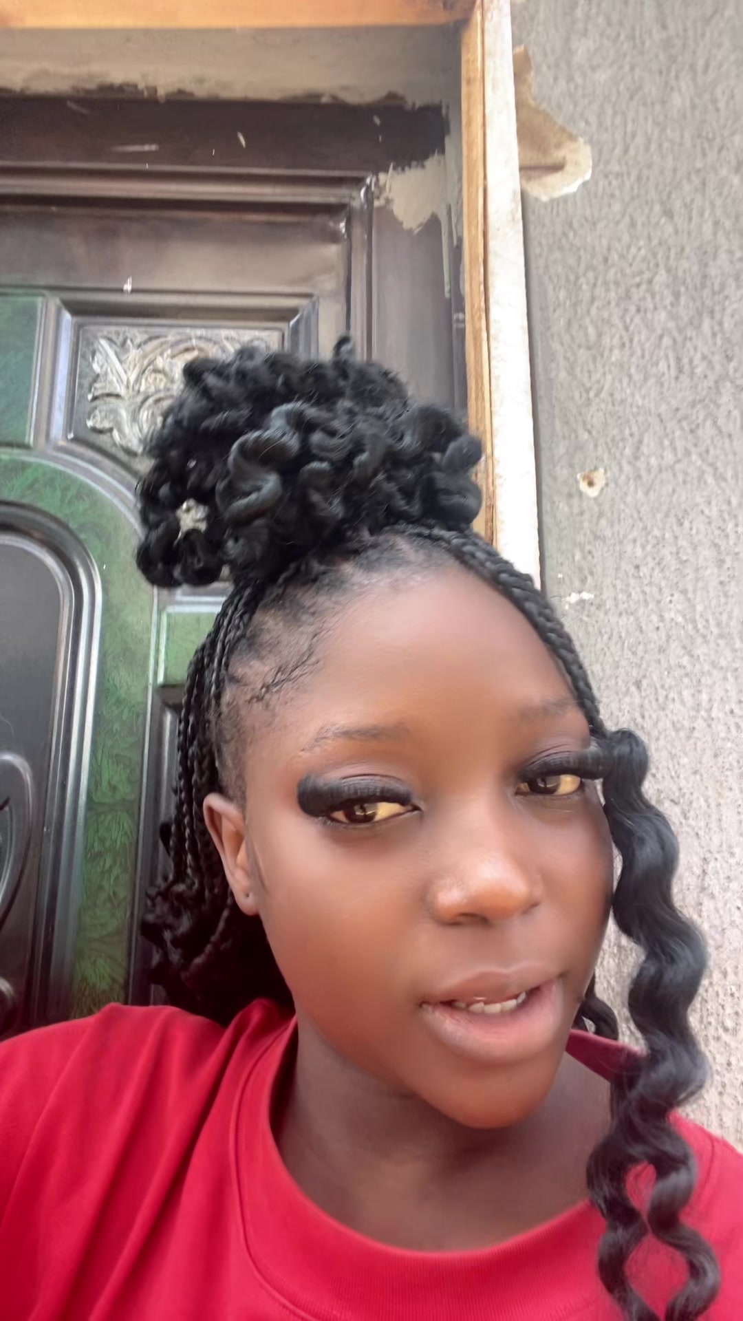 @Ogechi Ella