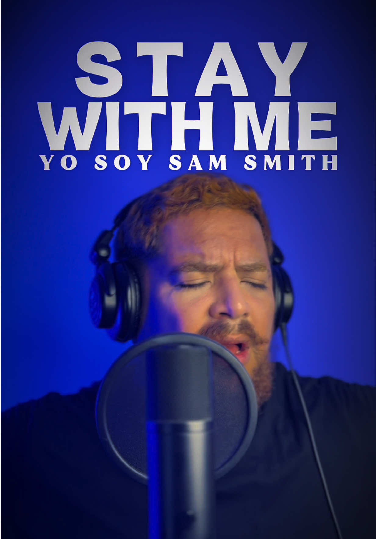 @Diego Cuyán - Yo Soy Sam Smith
