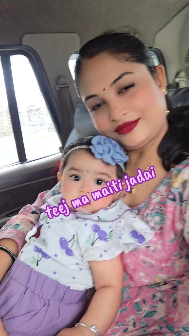@Alka/nurse/mom