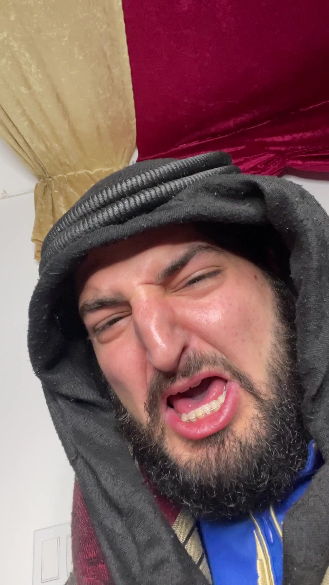 @El Pana Arabe