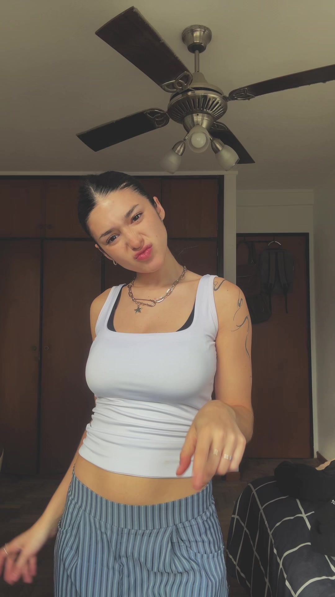 @Tinaaaa 👀