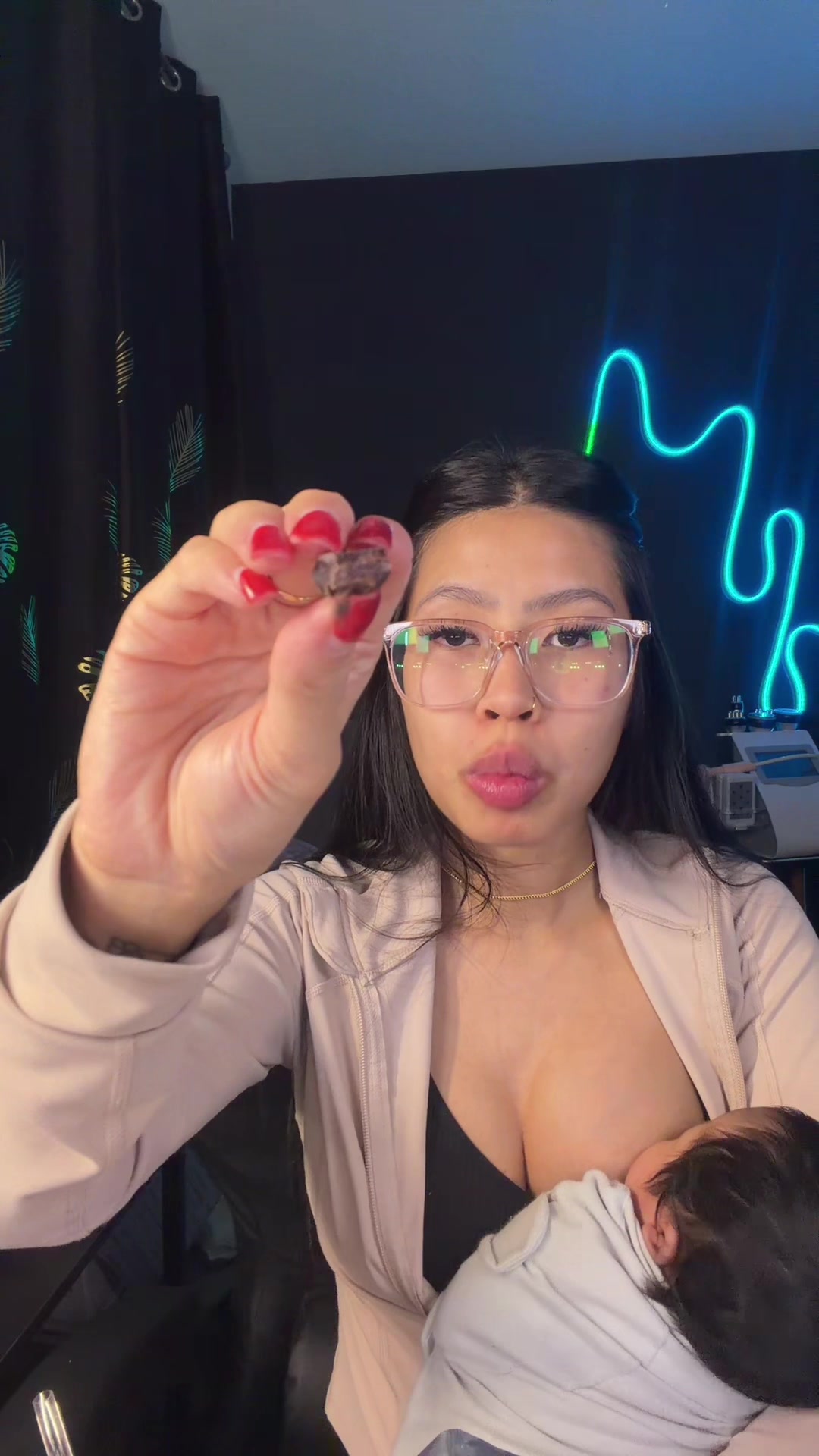 @Mollie | Beauty Eats & Elite