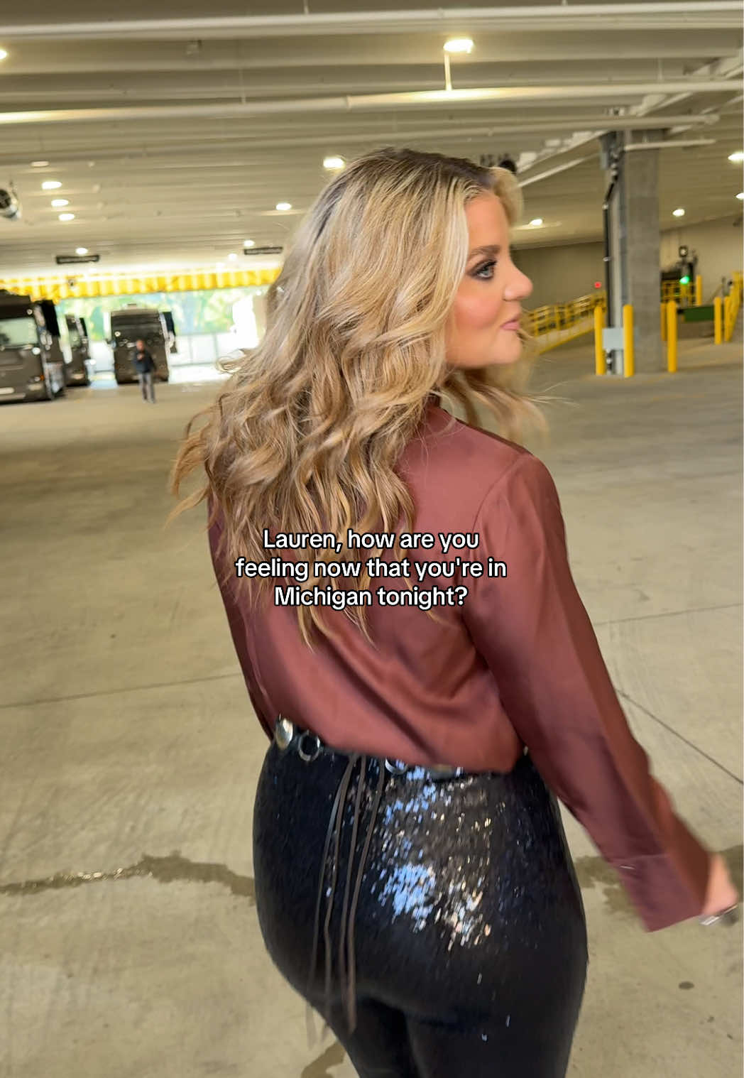 @Lauren Alaina