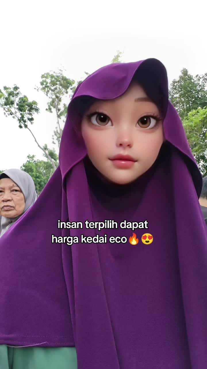 @Diary Jannah