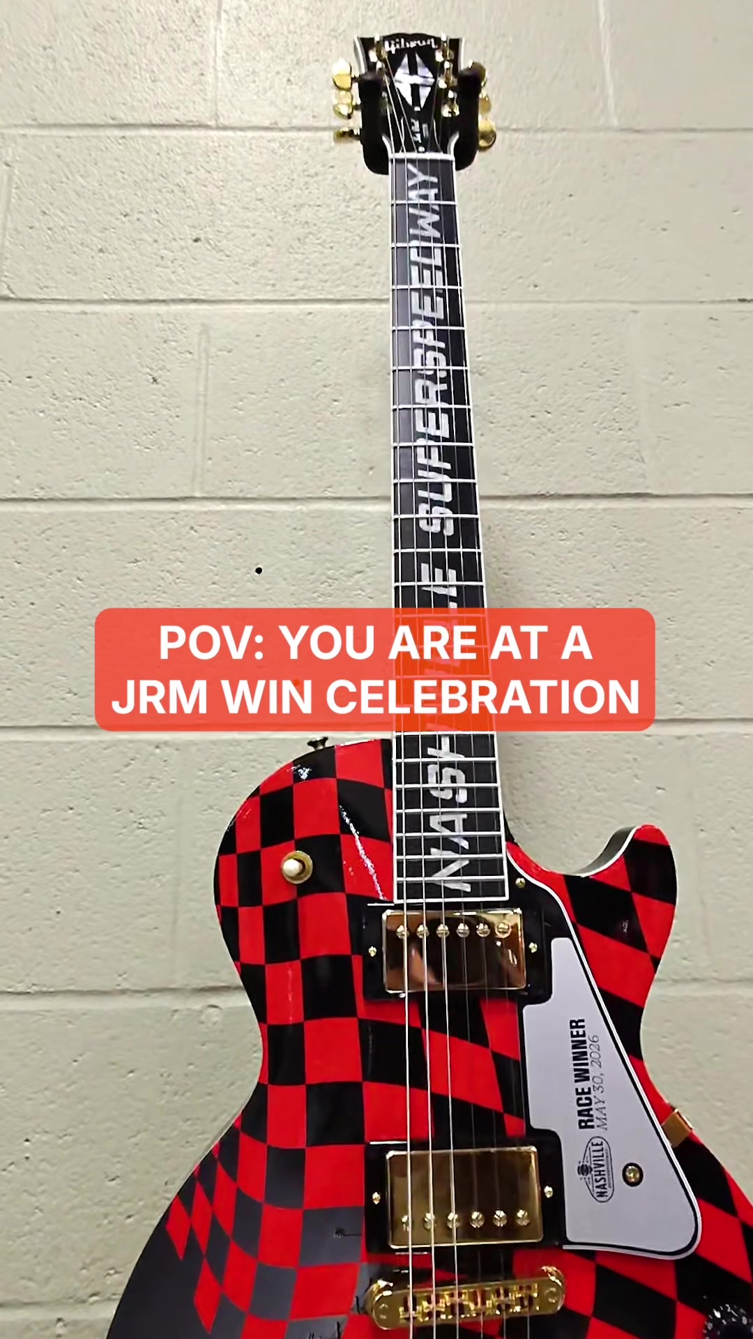 @JR Motorsports