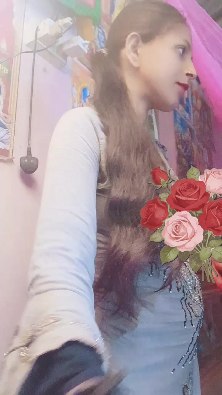 @Ms Chandrika yadav98