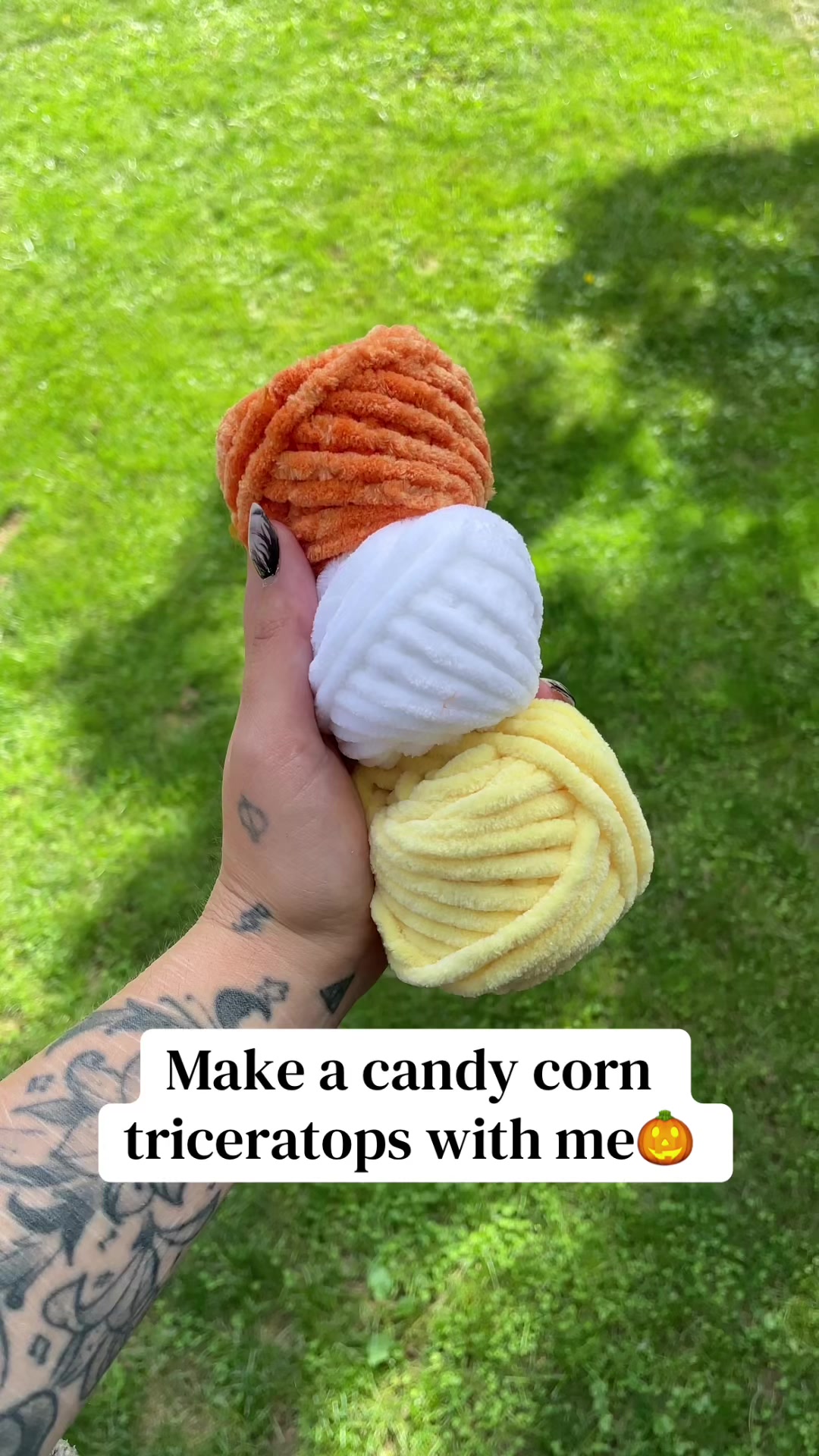 @Zero Gravity Crochet✨