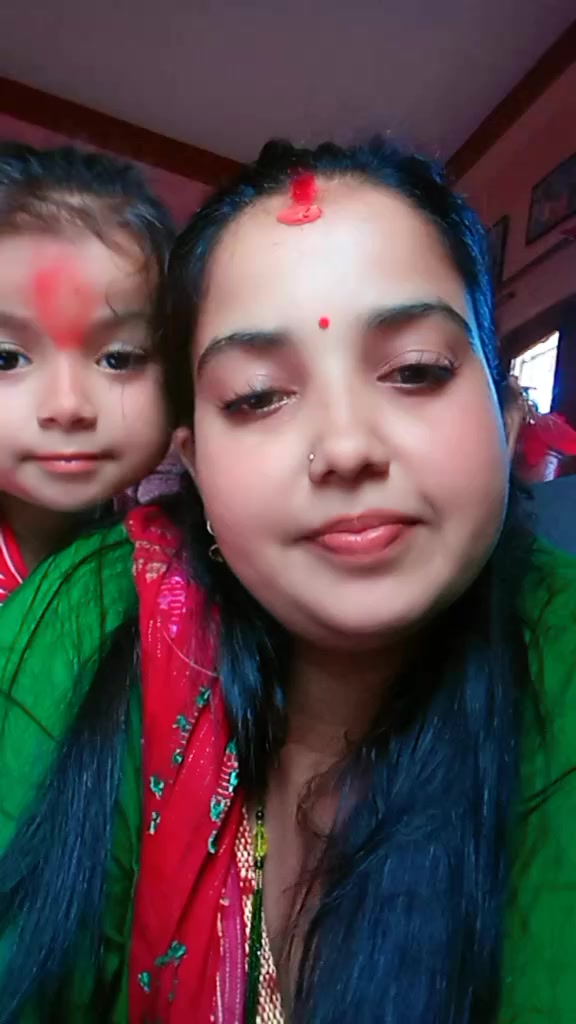 @Nisha🕉️🕉️🙏