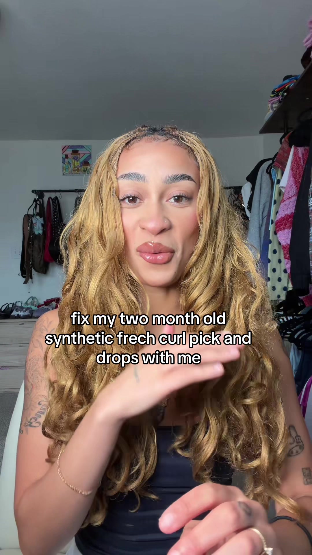 @Trinity Marie