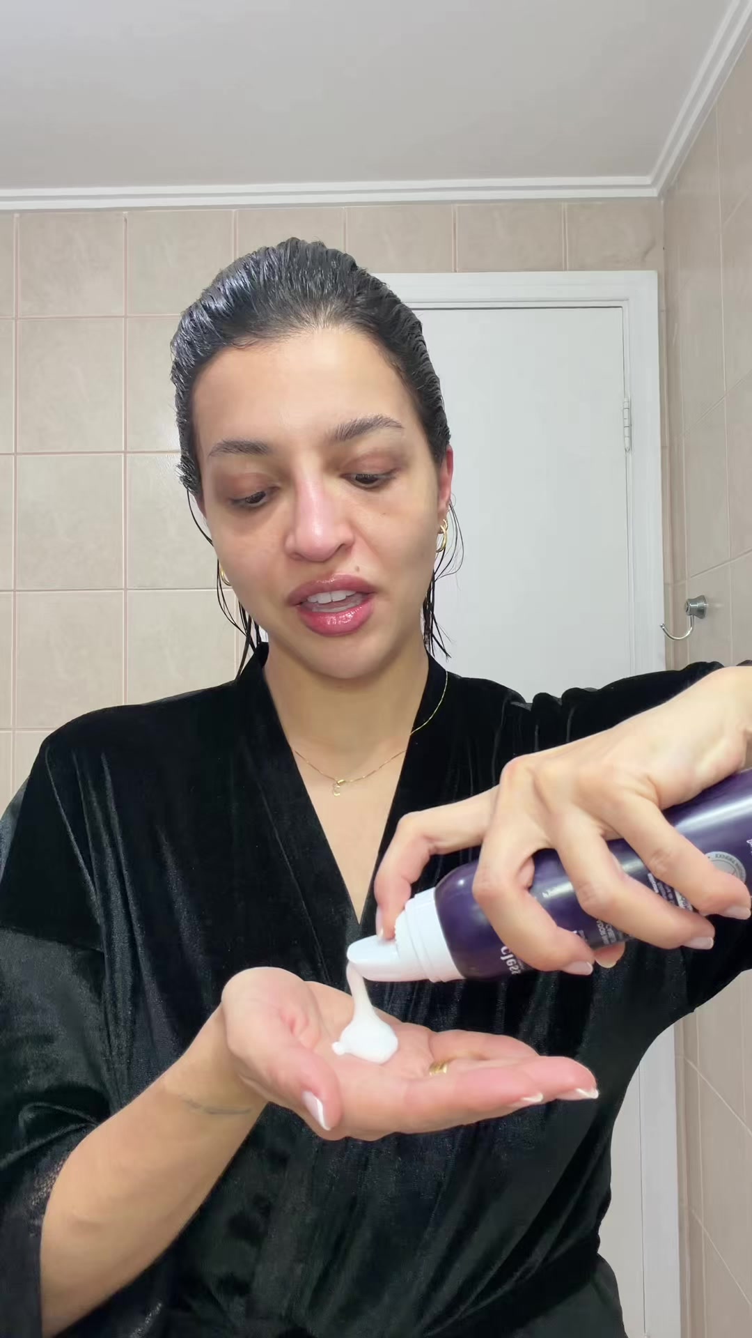 @Juliana Gorreri