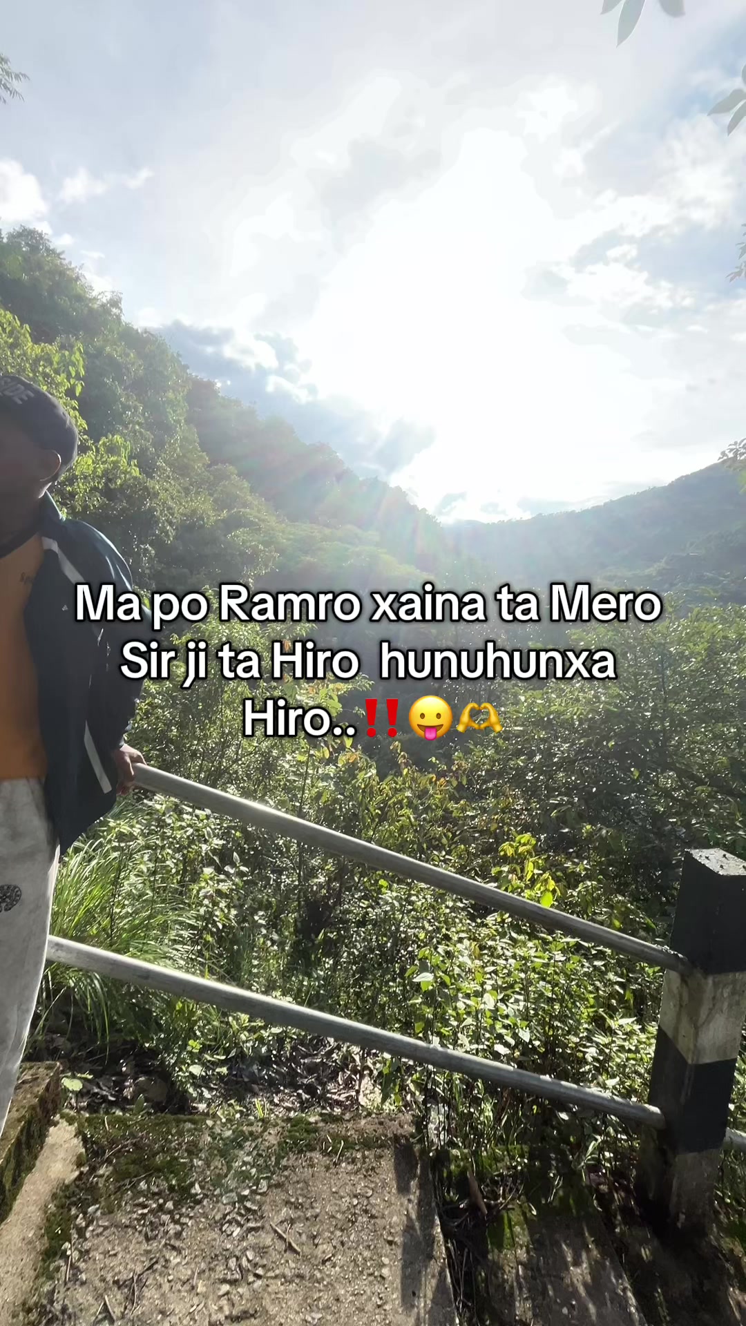 @मिजन❗️Horaa