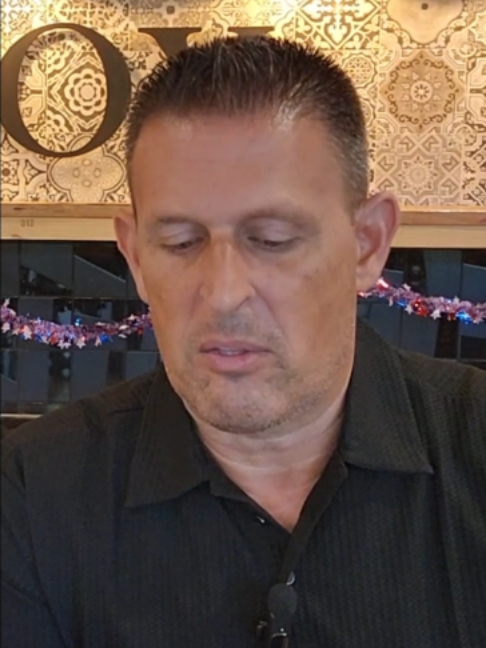 @Dr. Ron Repice