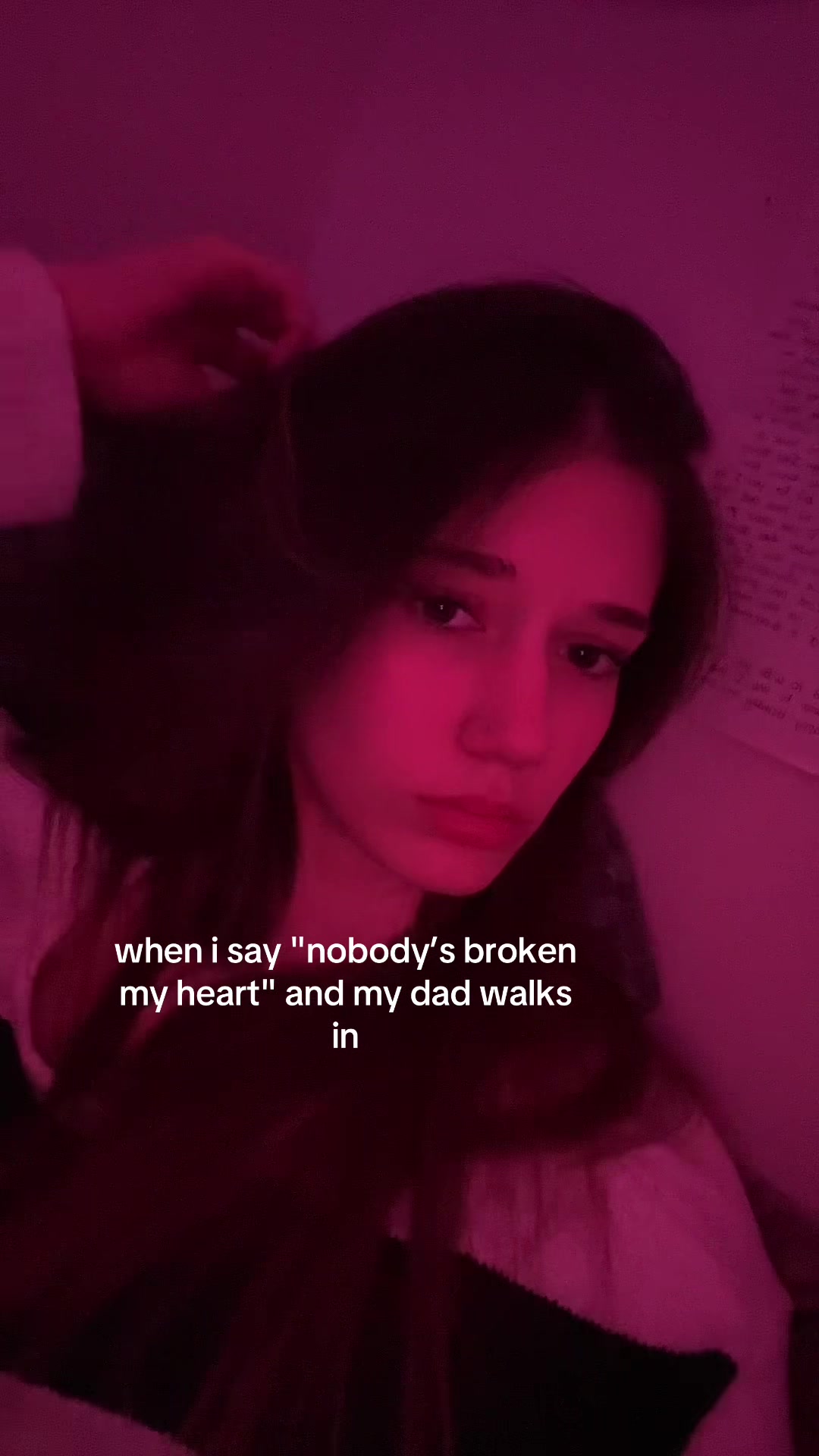 @someone
