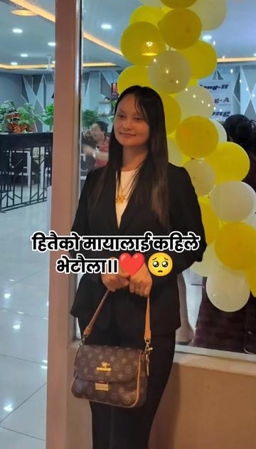 @Hangma Limbu🍒🌸☘️🌱