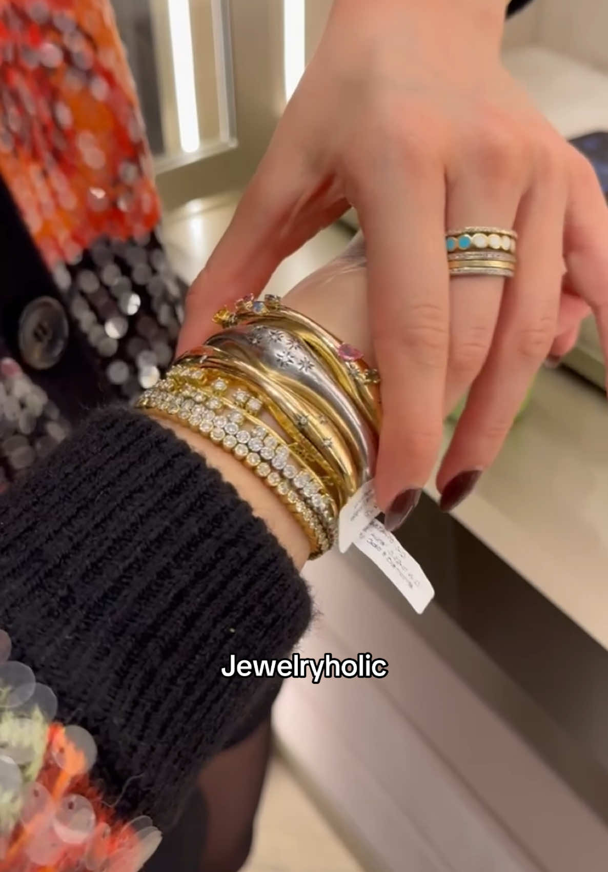 @Lina Rai Fine Jewelry