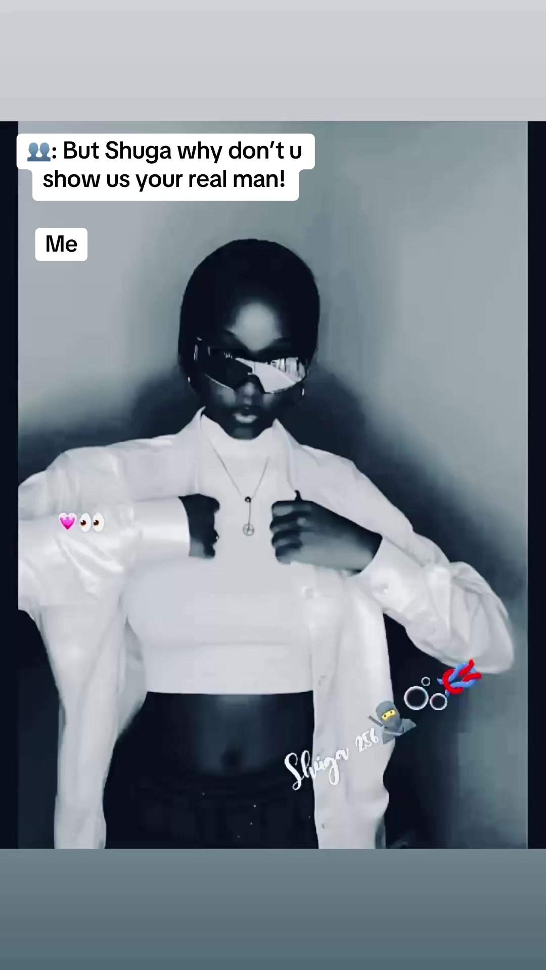 @️Shuga256🥷🫧🪢