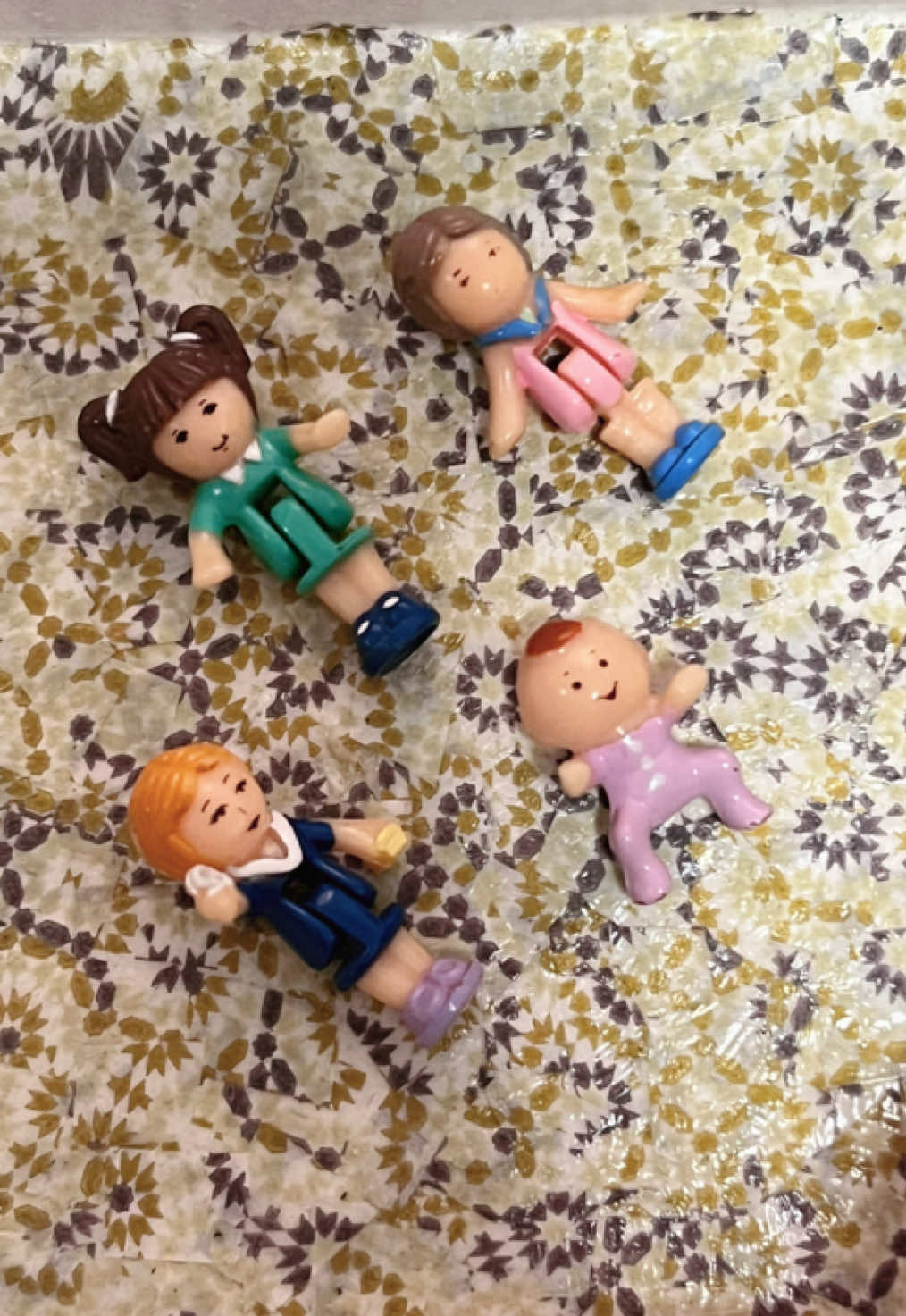 @PollyPocket Findsph