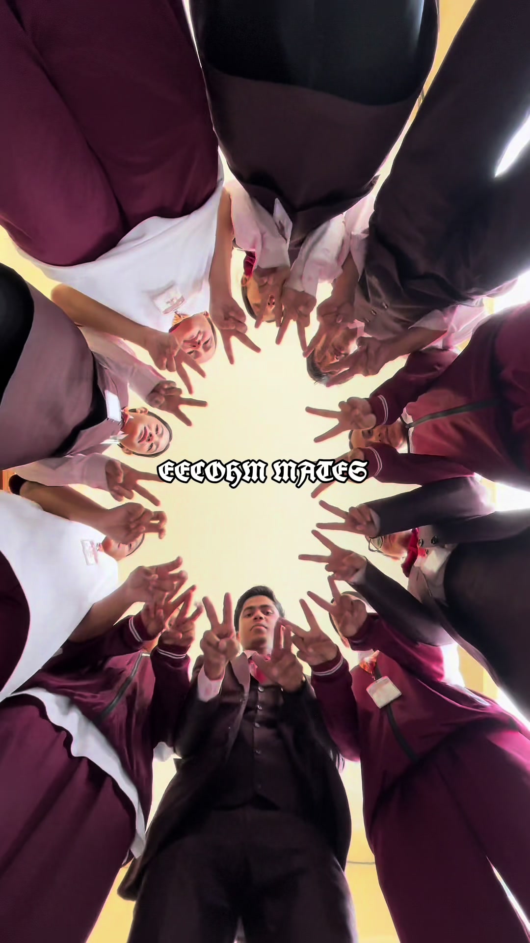 @Eecohm_College