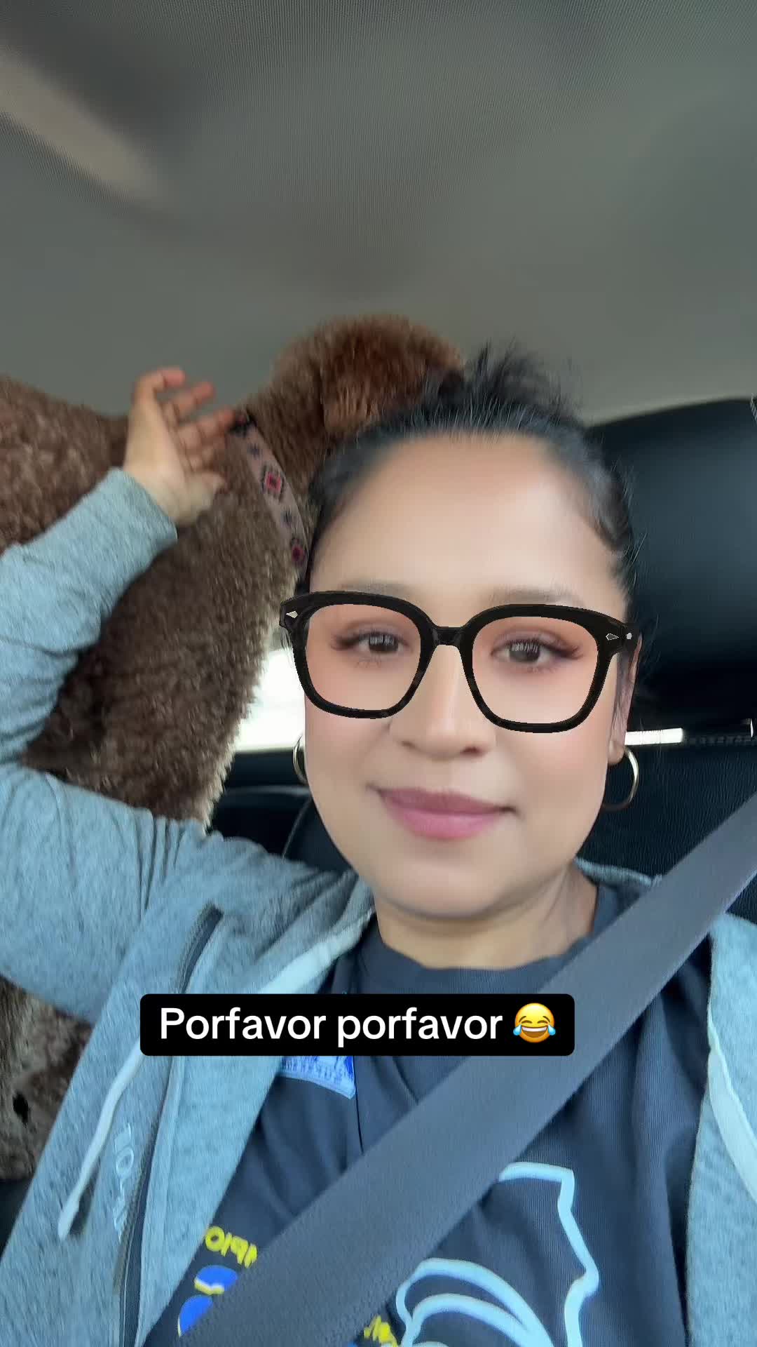 @Reyna y Churro 🐶😍