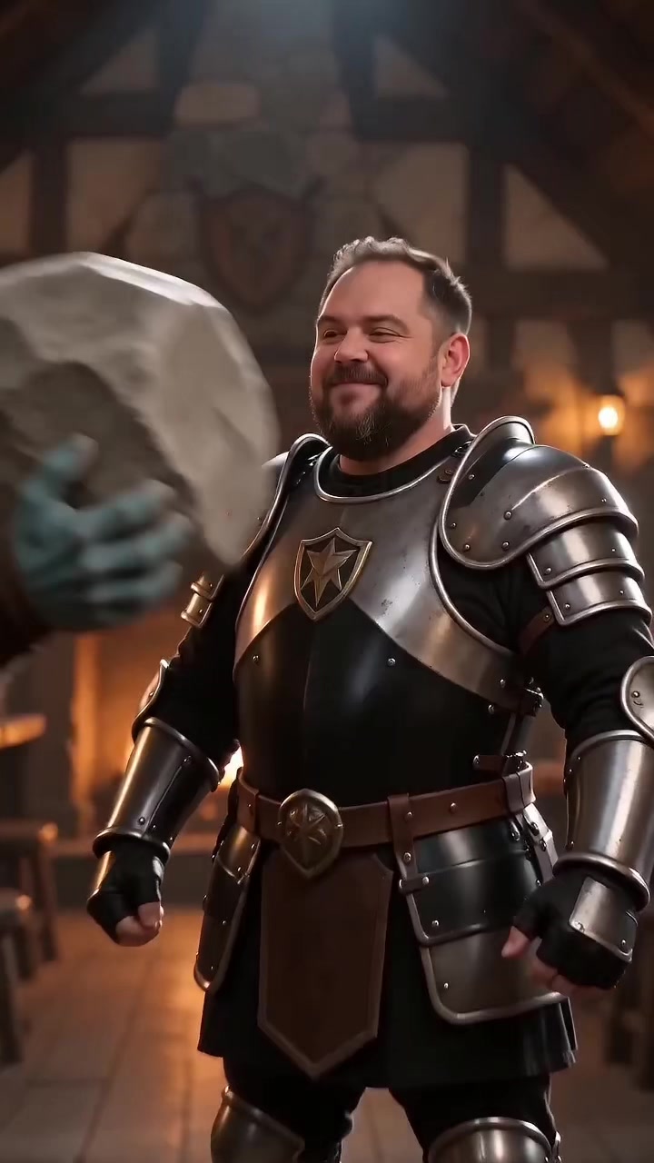 @FatKnight