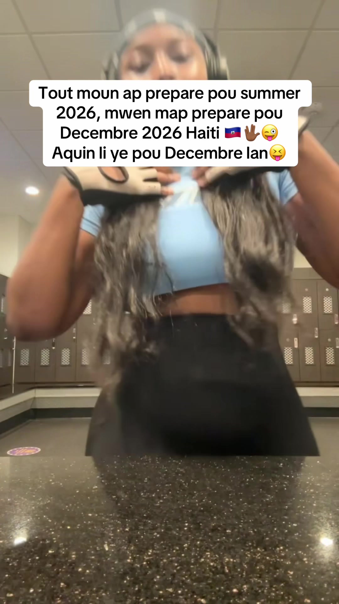 @Stephanie