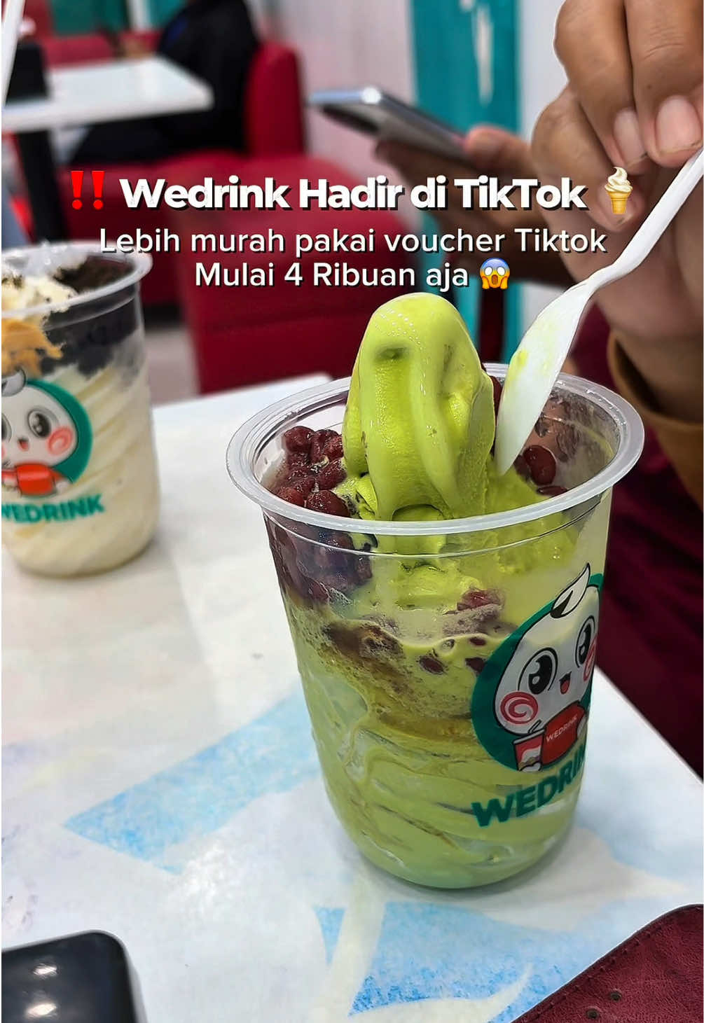 @nidaanisahf | Food & Travel