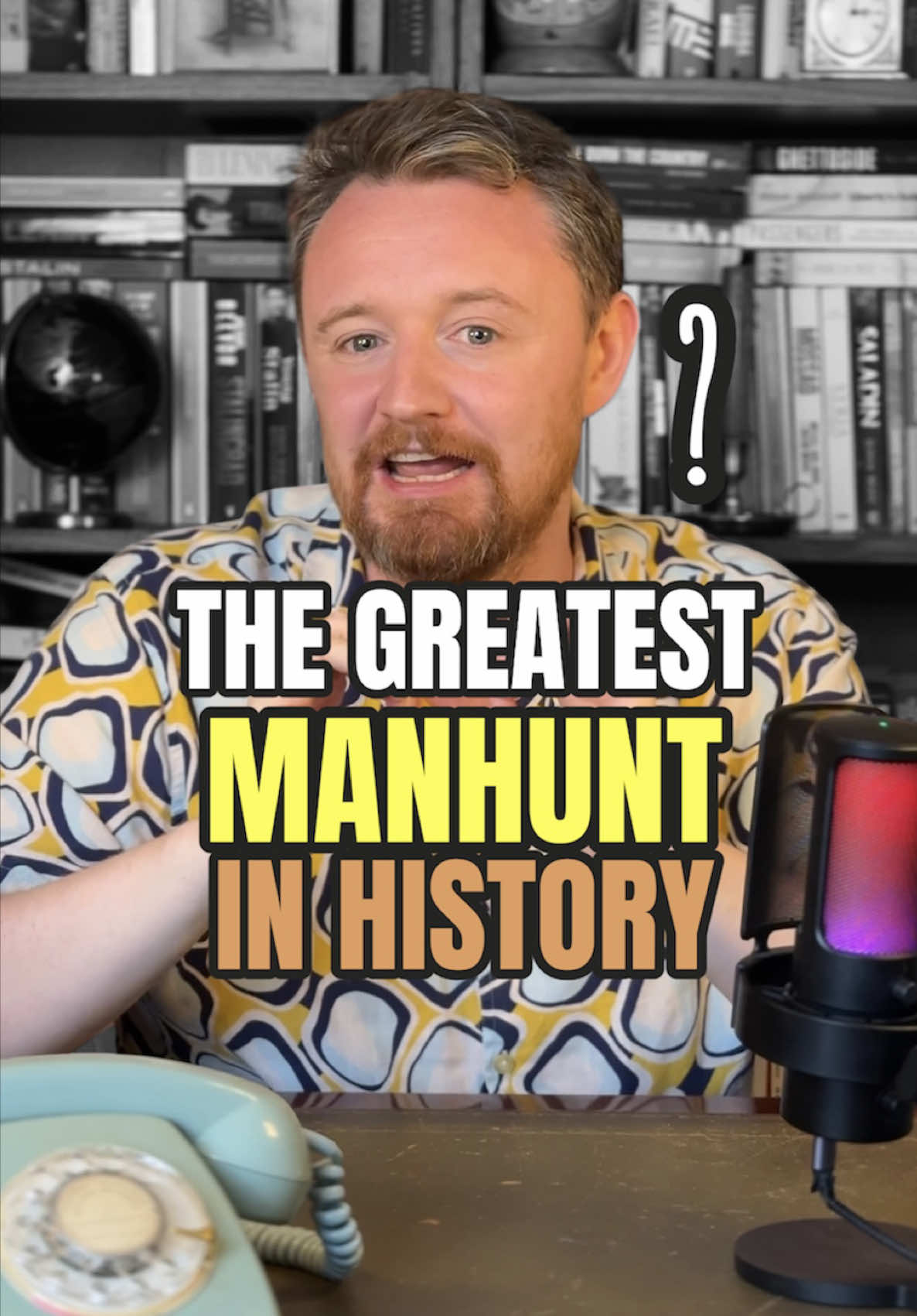 @Ancient to Recent