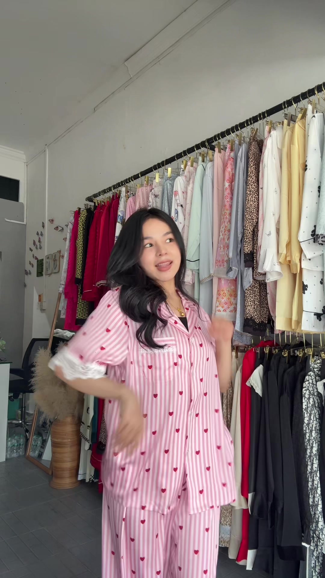 @DJ pajamas 🛍🛒