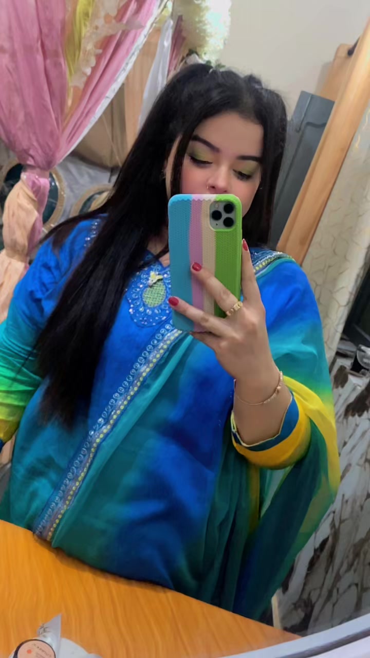 @🔥 اعوانہ دی کڑی🔥❤️