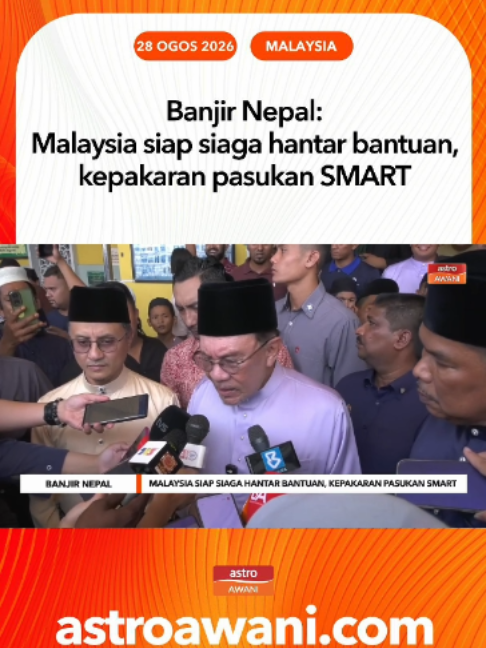 @🇲🇾Astro AWANI🇲🇾