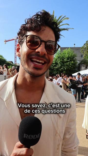@Mehdi OMA&Iuml;S