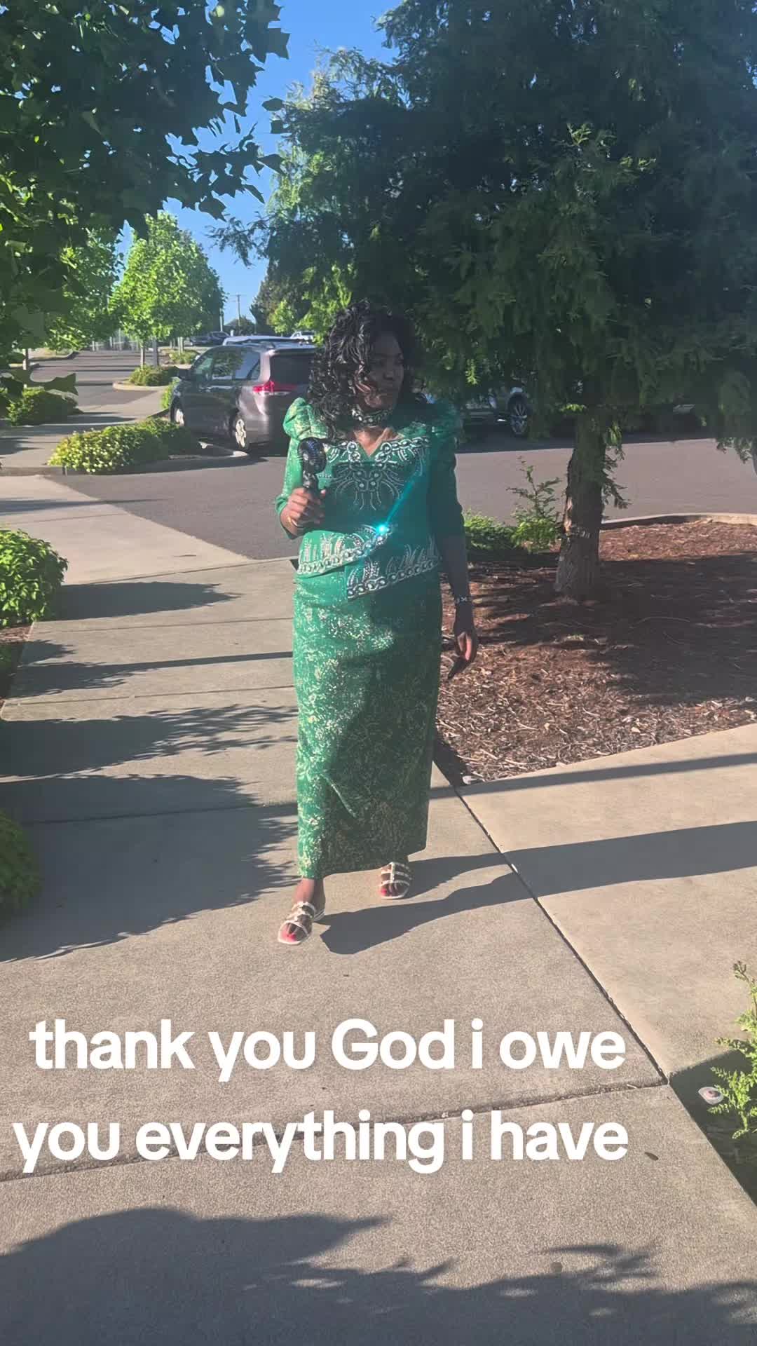 @God's favorite family