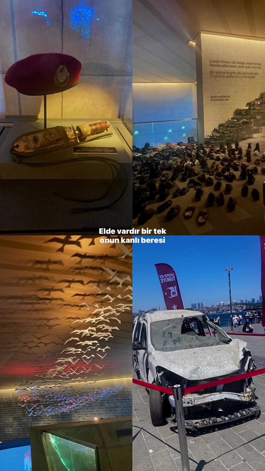 @Ülkücü Bakış