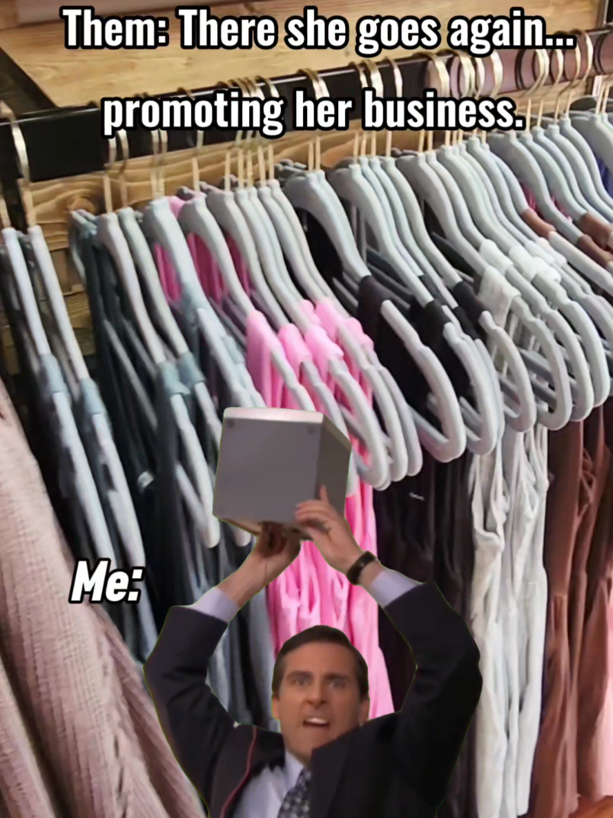 @Endless Dreams Boutique