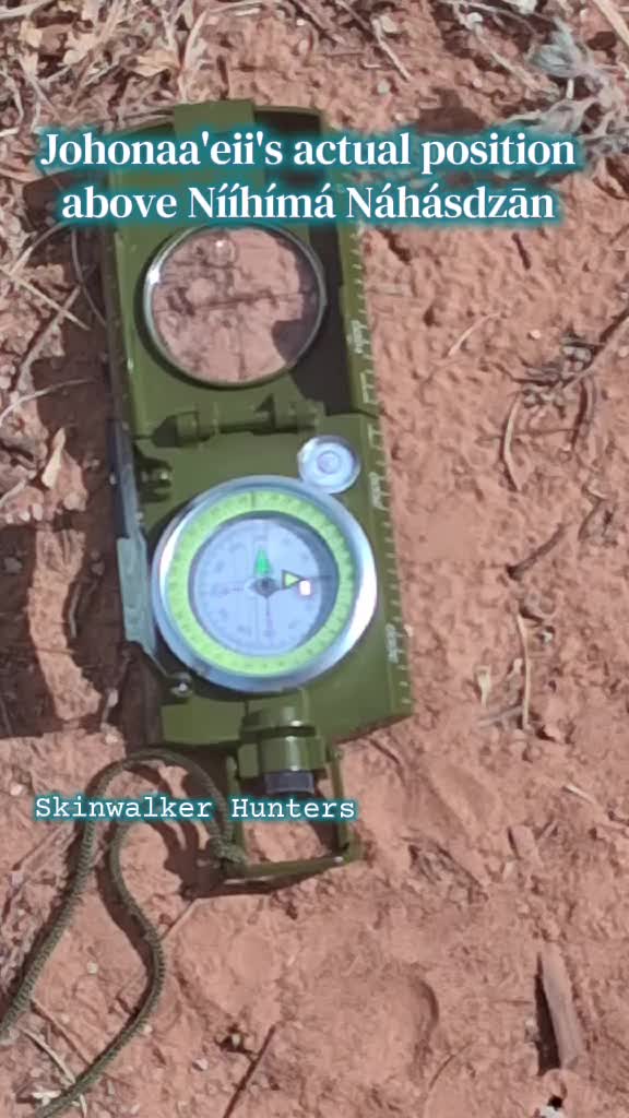 @Skinwalker Hunters