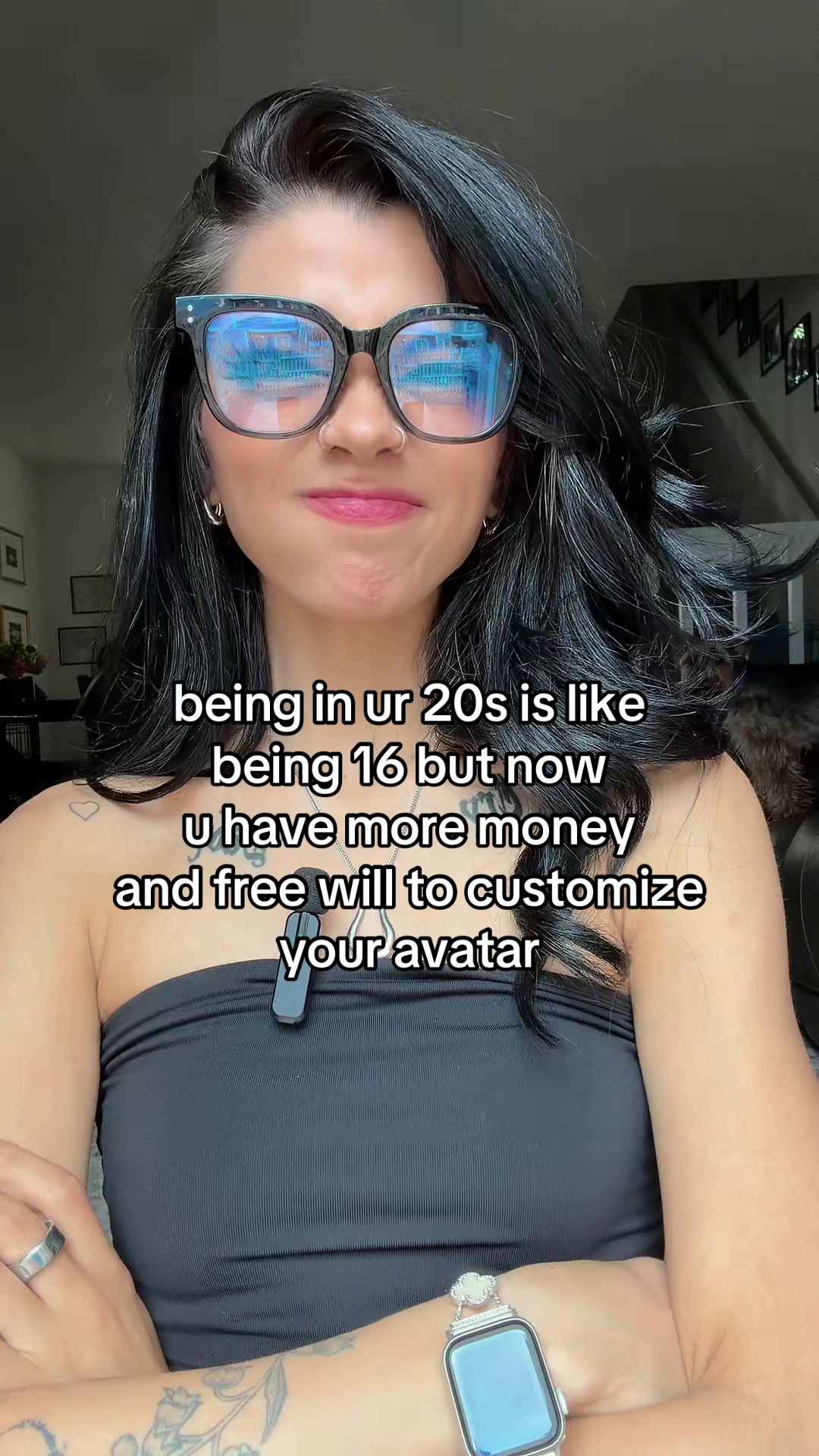 @JojoLoranne