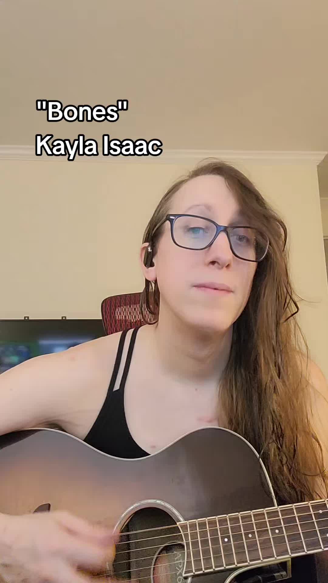 @Kaylasingssongs