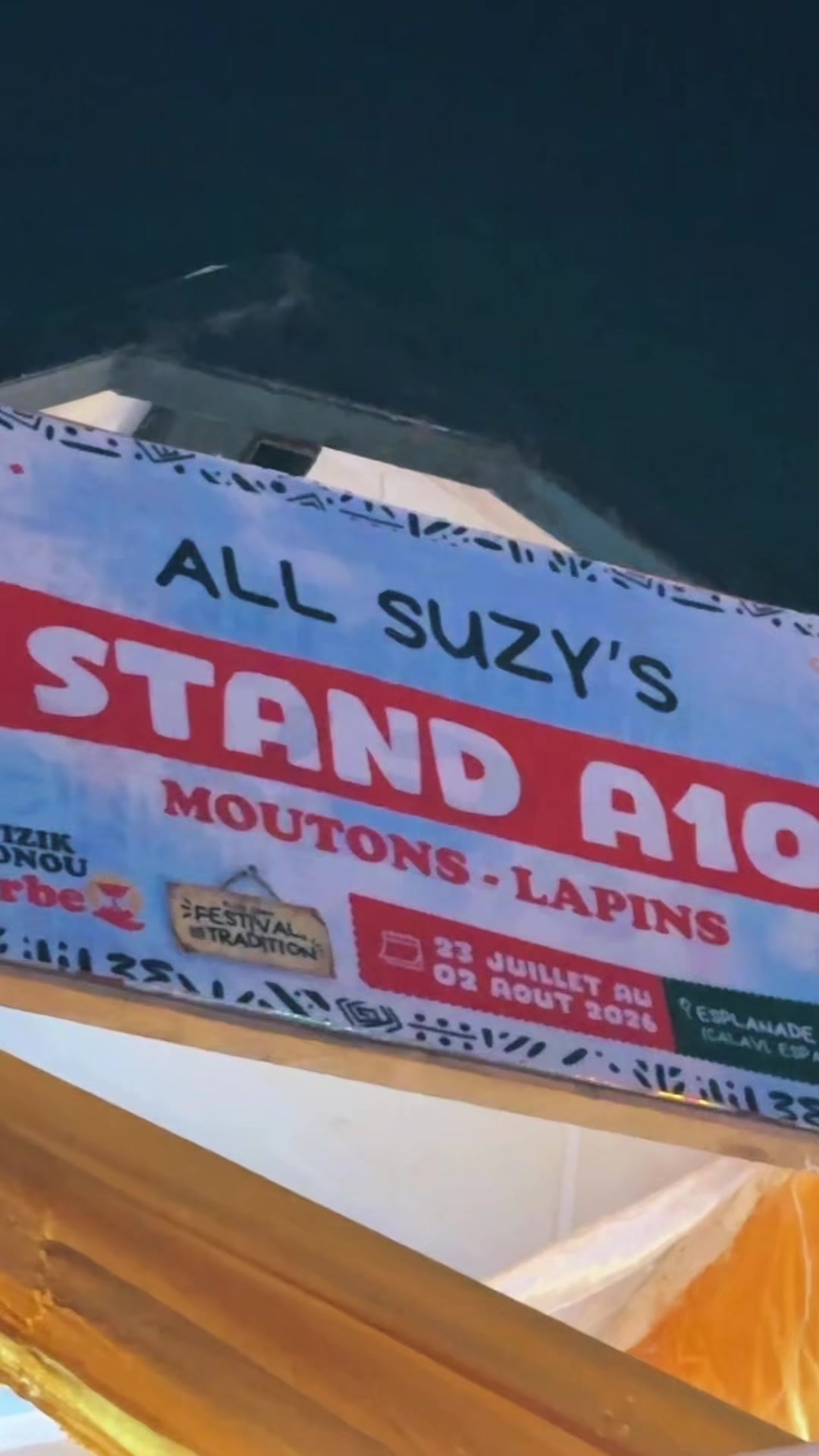@ALL SUZY’S