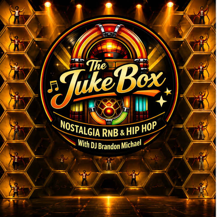 @🎶The Jukebox🎶