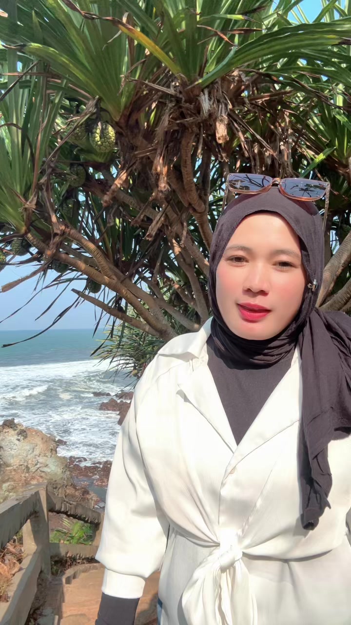 @azizah driver Garut